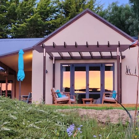 ホテル Boutique Art Retreat アッパー・ハット エクステリア 写真